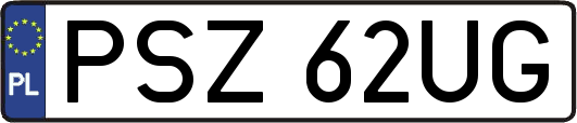 PSZ62UG