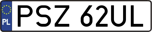 PSZ62UL