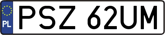 PSZ62UM