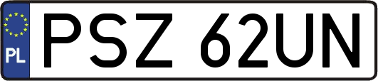 PSZ62UN