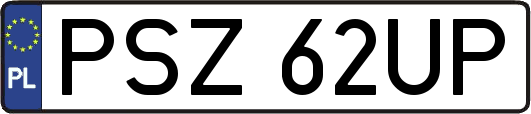 PSZ62UP
