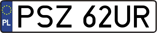PSZ62UR