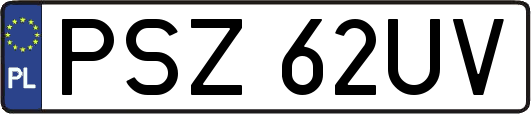 PSZ62UV