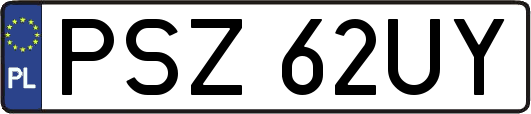 PSZ62UY