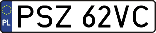 PSZ62VC