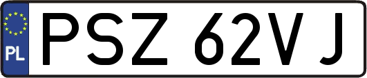 PSZ62VJ