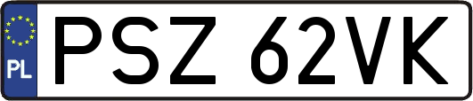 PSZ62VK