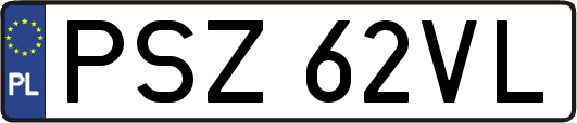 PSZ62VL