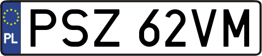 PSZ62VM