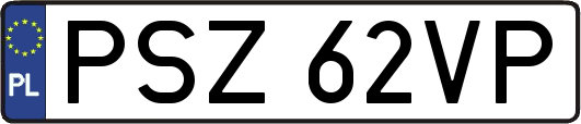 PSZ62VP
