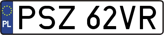 PSZ62VR