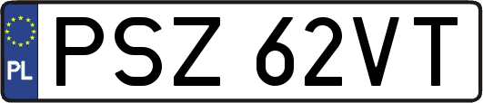 PSZ62VT