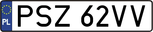 PSZ62VV