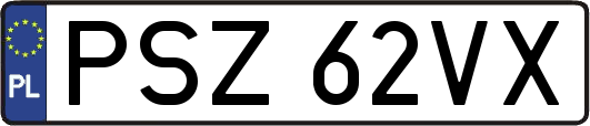 PSZ62VX