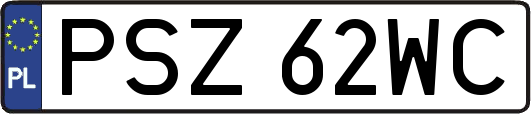 PSZ62WC