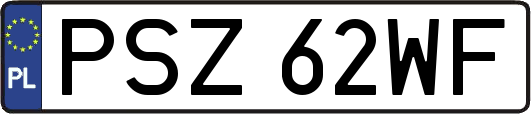 PSZ62WF