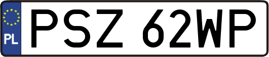 PSZ62WP
