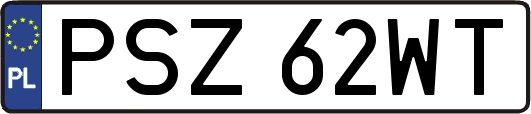 PSZ62WT