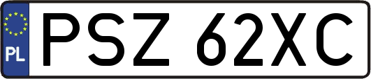 PSZ62XC