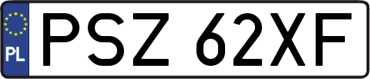 PSZ62XF