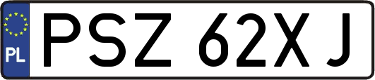 PSZ62XJ