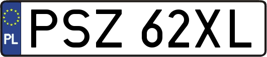 PSZ62XL