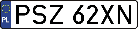 PSZ62XN