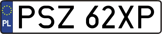 PSZ62XP