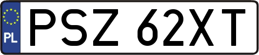 PSZ62XT