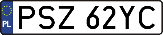 PSZ62YC