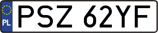 PSZ62YF
