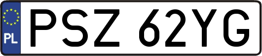 PSZ62YG