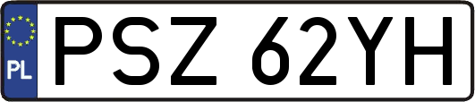 PSZ62YH