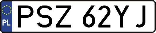 PSZ62YJ