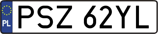PSZ62YL