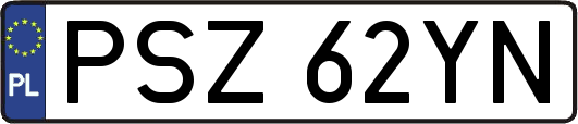 PSZ62YN