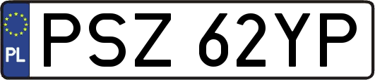 PSZ62YP