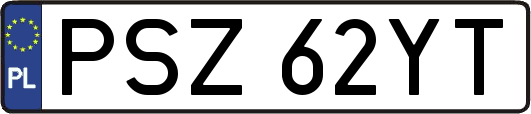 PSZ62YT