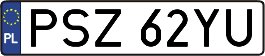 PSZ62YU