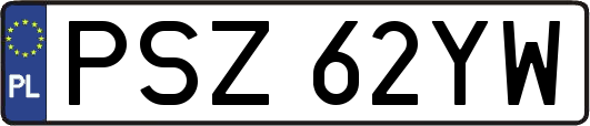 PSZ62YW