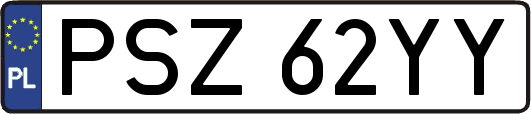 PSZ62YY