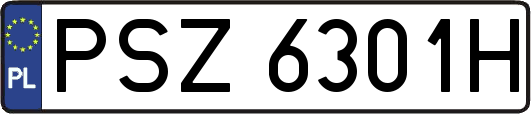 PSZ6301H