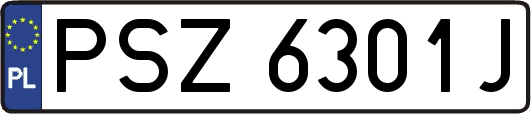 PSZ6301J