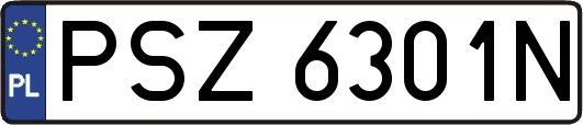 PSZ6301N