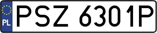 PSZ6301P