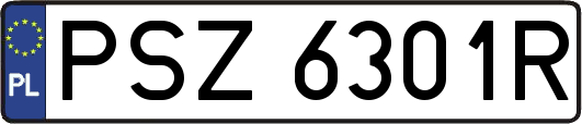 PSZ6301R