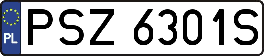 PSZ6301S