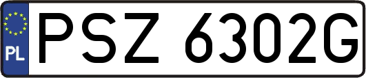 PSZ6302G
