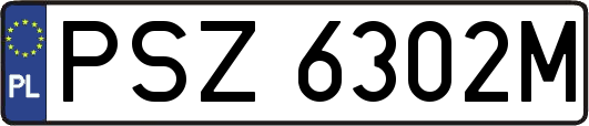 PSZ6302M
