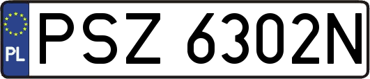 PSZ6302N